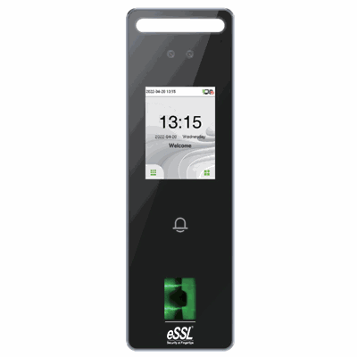 AI-FACE Magnum biometric device