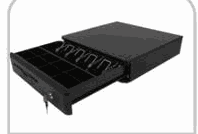 Cash Drawer