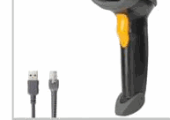 Barcode Scanner